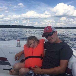 Meet your Posher, Kyle